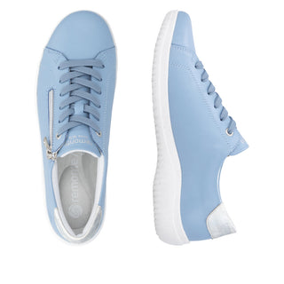 Remonte Women's Real Leather Shoes | D1E03 - Image 20