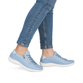 Remonte Women's Real Leather Shoes | D1E03 - Image 21