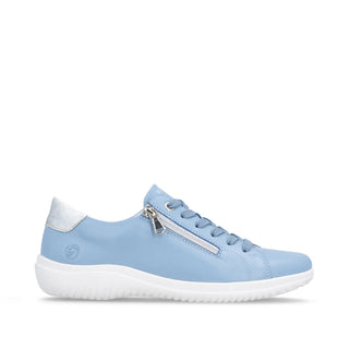 Remonte Women's Real Leather Shoes | D1E03 - Image 22