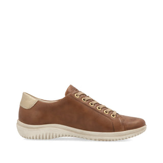 remonte Women's Lite N Soft Shoes | D1E03 - Image 13