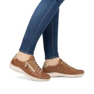 remonte Women's Lite N Soft Shoes | D1E03 - Image 21