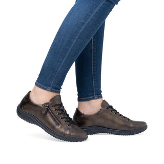 remonte Women's Lite N Soft Shoes | D1E03 - Image 32
