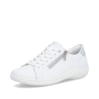 Remonte Women's Real Leather Shoes | D1E03 - Image 23