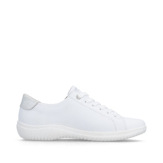 Remonte Women's Real Leather Shoes | D1E03 - Image 24