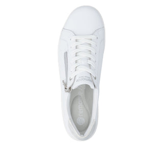 Remonte Women's Real Leather Shoes | D1E03 - Image 26