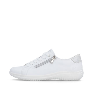 Remonte Women's Real Leather Shoes | D1E03 - Image 27