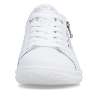 Remonte Women's Real Leather Shoes | D1E03 - Image 28