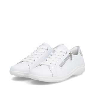 Remonte Women's Real Leather Shoes | D1E03 - Image 30