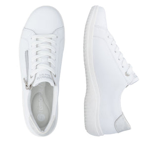 Remonte Women's Real Leather Shoes | D1E03 - Image 31
