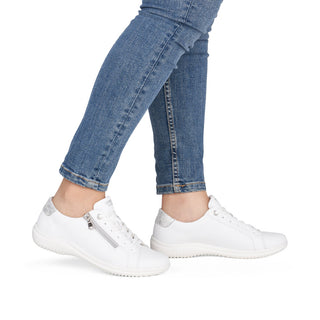 Remonte Women's Real Leather Shoes | D1E03 - Image 32