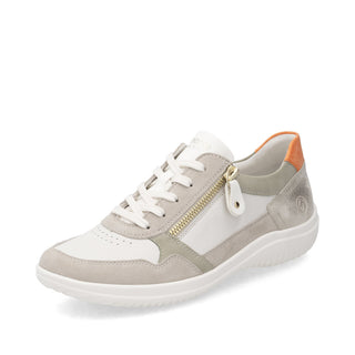 Remonte Ladies Real Leather Shoes | D1E06 - Image 1