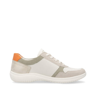 Remonte Ladies Real Leather Shoes | D1E06 - Image 2