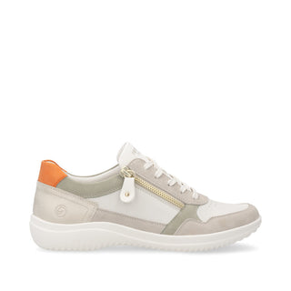 Remonte Ladies Real Leather Shoes | D1E06 - Image 11