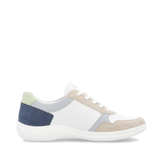 Remonte Ladies Real Leather Shoes | D1E06 - Image 13