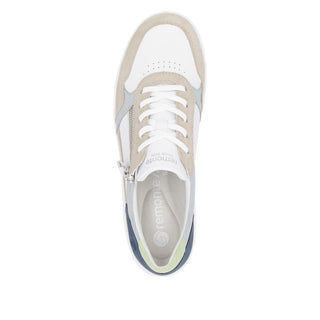 Remonte Ladies Real Leather Shoes | D1E06 - Image 15