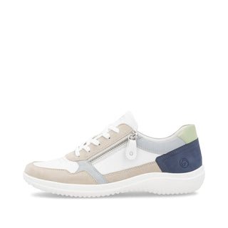Remonte Ladies Real Leather Shoes | D1E06 - Image 16