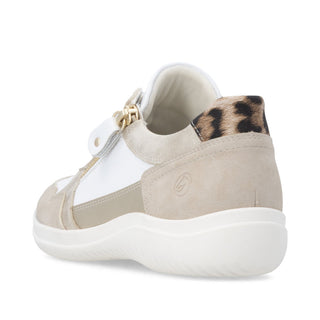 Remonte Ladies Real Leather Shoes | D1E06 - Image 25