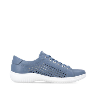 Remonte Women's Real Leather Shoes | D1E08 - Image 2