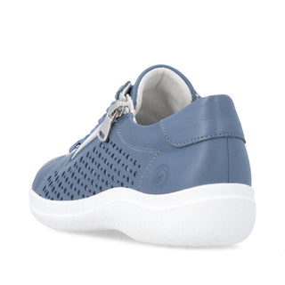 Remonte Women's Real Leather Shoes | D1E08 - Image 3