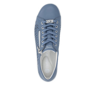Remonte Women's Real Leather Shoes | D1E08 - Image 4