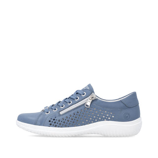 Remonte Women's Real Leather Shoes | D1E08 - Image 5