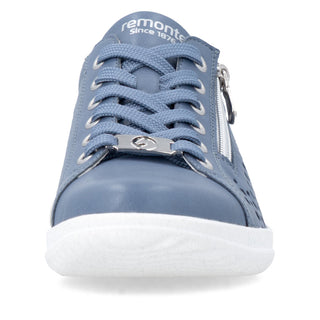 Remonte Women's Real Leather Shoes | D1E08 - Image 6