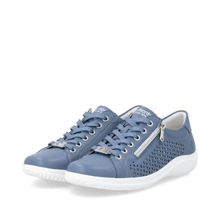 Remonte Women's Real Leather Shoes | D1E08 - Image 8