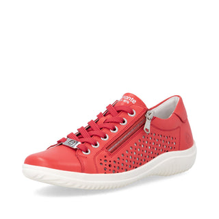 Remonte Women's Real Leather Shoes | D1E08 - Image 12
