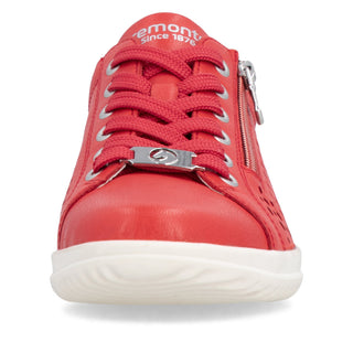 Remonte Women's Real Leather Shoes | D1E08 - Image 17