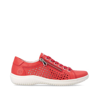 Remonte Women's Real Leather Shoes | D1E08 - Image 22