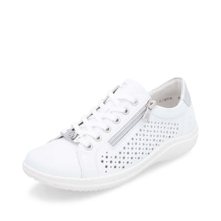 Remonte Women's Real Leather Shoes | D1E08 - Image 23