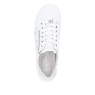 Remonte Women's Real Leather Shoes | D1E08 - Image 26