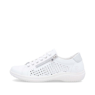 Remonte Women's Real Leather Shoes | D1E08 - Image 27