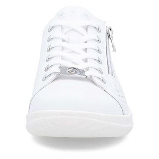 Remonte Women's Real Leather Shoes | D1E08 - Image 28