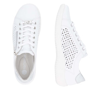 Remonte Women's Real Leather Shoes | D1E08 - Image 31