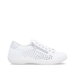 Remonte Women's Real Leather Shoes | D1E08 - Image 33