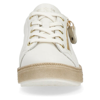 Chaussures en cuir véritable pour femmes Remonte | D1F00