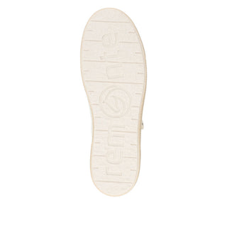 Chaussures en cuir véritable pour femmes Remonte | D1F00