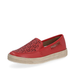 Remonte Women's Real Leather Shoes | D1F06