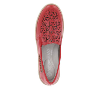 Remonte Women's Real Leather Shoes | D1F06