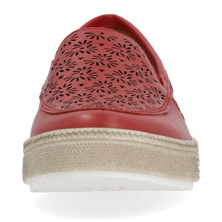 Remonte Women's Real Leather Shoes | D1F06