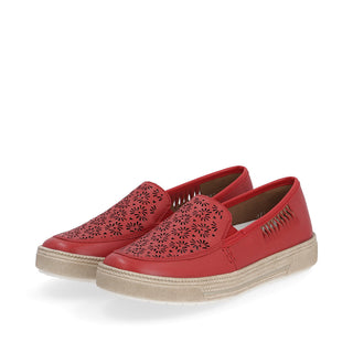 Remonte Women's Real Leather Shoes | D1F06