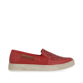 Remonte Women's Real Leather Shoes | D1F06