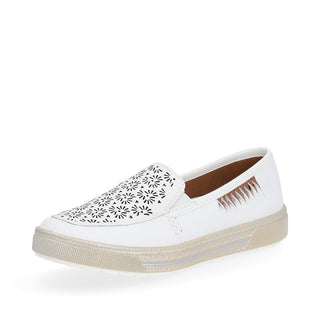 Remonte Women's Real Leather Shoes | D1F06