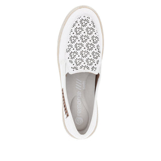 Remonte Women's Real Leather Shoes | D1F06