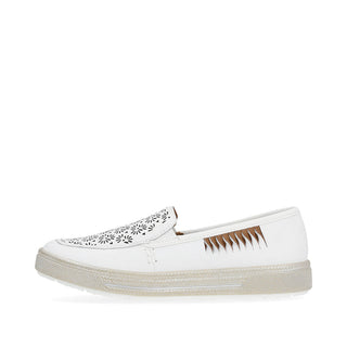 Remonte Women's Real Leather Shoes | D1F06