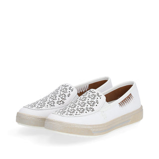 Remonte Women's Real Leather Shoes | D1F06