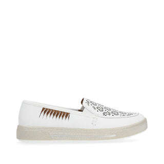 Remonte Women's Real Leather Shoes | D1F06