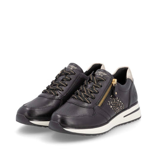 remonte Women's Lite N Soft Shoes | D1G00 - Image 8