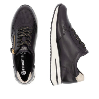 remonte Women's Lite N Soft Shoes | D1G00 - Image 9